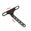 Harley Sportster Dyna Adjustable Headlight Bracket Holder (2004-2023)