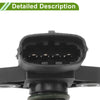HYUNDAI H100 Box 2.5 TD MAP Sensor (2004-2010)