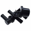 Ford Explorer, Mazda, Mercury Heater Control Valve (2002-2010)
