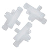 BMW Rocker Panel Door Moulding Clips (Fits 2 x 51131829904)