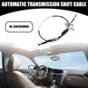 Toyota Highlander Automatic Transmission Shift Cable (2001–2003)