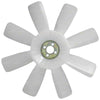 Toyota 8 Blade Engine Cooling Fan