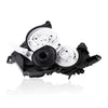 Toyota Tundra Sequoia A/C Heater Air Mix Damper Servo Motor (2007-2021)