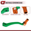 Kayo T6 Folding Gear Shifter Lever (2019–2021)