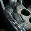 Ford Explorer Side Shift Knob Shifter Bezel Cover (2011-2014)