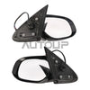 Mitsubishi Outlander Pair Door Mirror LH & RH Heated w/Signal (2014–2019)