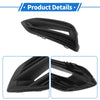 Honda HR-V Front Left Fog Light Grill (2019-2022)