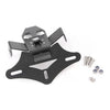 Honda CBR1000RR Rear Fender Eliminator License Plate Bracket (2010-2016)