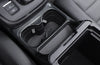 Honda CR-V (2023) - Carbon Fiber Water Holder Cup Lid Frame Cover (2023)