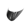 Scion FR-S, Subaru BRZ 2 x Carbon Fiber Rear Light Eyelid Trim Covers (2013-2020)