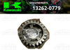Kawasaki ZR1000 ZX1000 3rd Gear 24T (2011–2019)