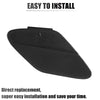 Mercedes-Benz GLS 550 Rear Right Tow Hook Cover (2017-2020)