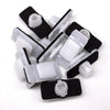 Honda Pilot Ridgeline 50 x Lower Door Panel Clips (2003-2023)