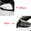 Hyundai Elantra Side Rearview Mirror Cover Caps (2017-2020)