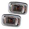 Toyota Lexus Land Cruiser LC100 Side Marker Indicator Lights (1998-2007)