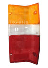 Mitsubishi  L200 Triton LH Rear Tail Light Lens (1986-1994)