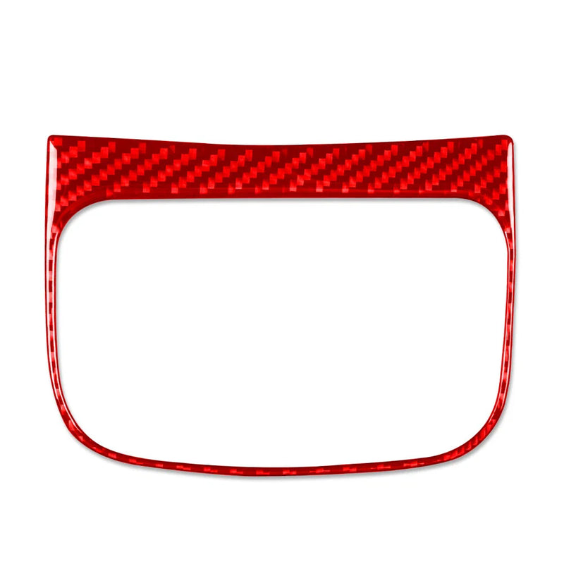 Kia Forte Cerato K3 Rear Air Conditioning Outlet Vent Panel Cover (2019-2023)