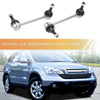 Honda Accord 2 x Rear Stabiliser Sway Bar Links (2008-2017)