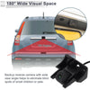 Hyundai Sonata Rear View Camera 120-180 Degree (2018-2019)