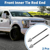 Ford Mustang 2 x Front Inner Tie Rod End Links (2005-2010)