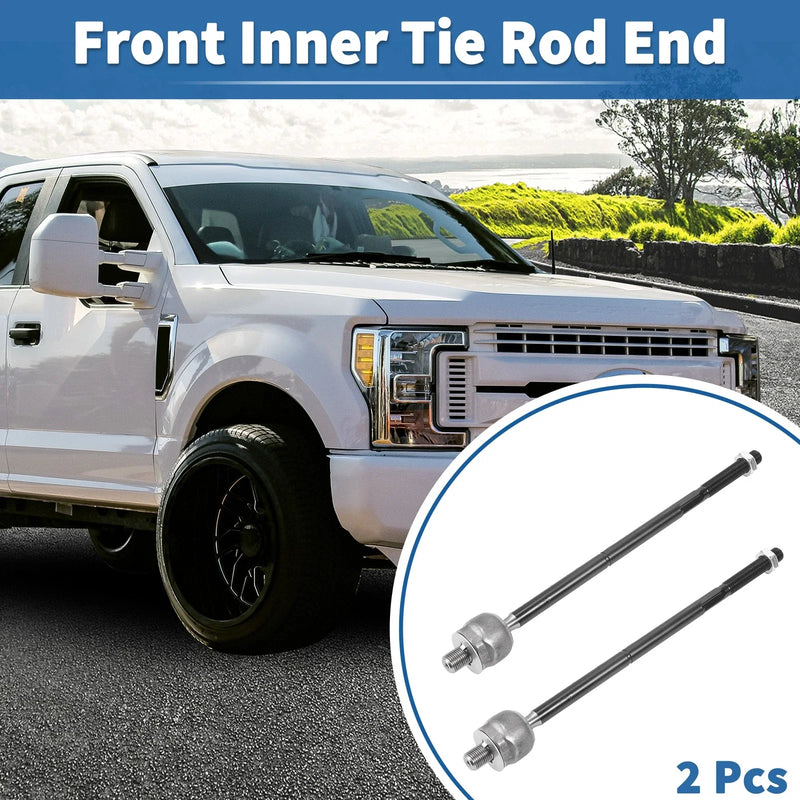 Ford Mustang 2 x Front Inner Tie Rod End Links (2005-2010)