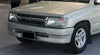 Toyota Hilux MK4 Front Corner Light Lamp Chrome Trim (1998-2001)