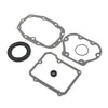 Harley 5 & 6-Speed Models Transmission Gasket Seal Rebuild Kit (1995-2001)