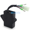 Yamaha T80 Town Mate Cdi Unit Assy (1986-1993)