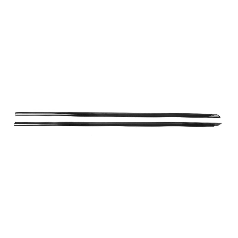 Honda Accord Window Moulding Seal Belt Strip (2018-2022)