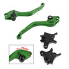 BMW R1200GS Adventure (LC) Brake Clutch Lever (2014-2018)