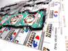 Honda CB750C Custom Top End Engine Gasket Set (1980-1982)