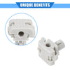 Chevrolet Astro 15pcs Tailgate Door Lock Rod Latch Clips (1994-2005)