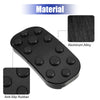 Toyota Alphard Brake Pedal Pads Cover Anti-Slip (2002-2023)