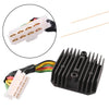 Harley Davidson Dyna Glide 1340 Voltage Regulator Rectifier (1991-1992)