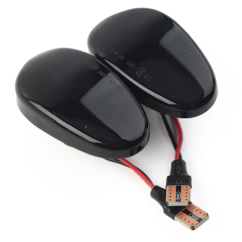 Alfa Romeo 145 146 155 GTV Spider Dynamic LED Side Marker Indicator Lights