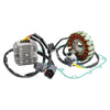 Arctic Cat 300 DVX ATV Alternator Stator, Regulator, Gasket (2009-2015)