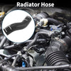 Porsche Panamera 2010-2014 Cooling System Radiator Hose