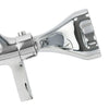 Harley Sportster Iron 883 1200 Control Pegs Linkage (2004-2013)
