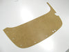Jaguar E-type Tailgate trim (1961–1971)