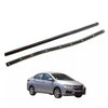 Honda City Sedan 2014-2020 Front Door Sub-Seal Rubber