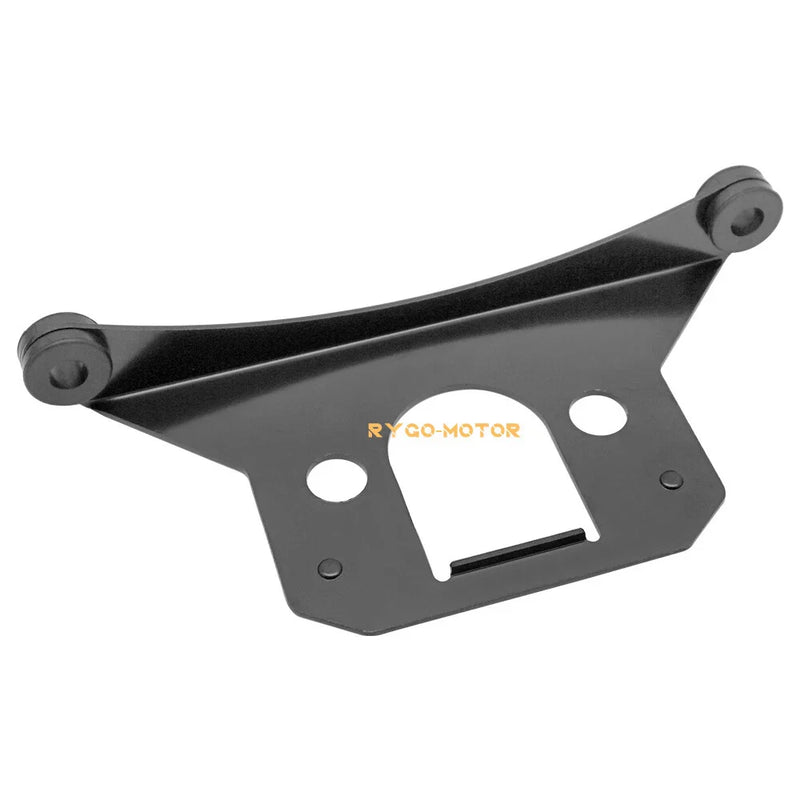 Yamaha Breeze 125 Grizzly 125 Blaster 200 Tail Light Bracket & Hardware