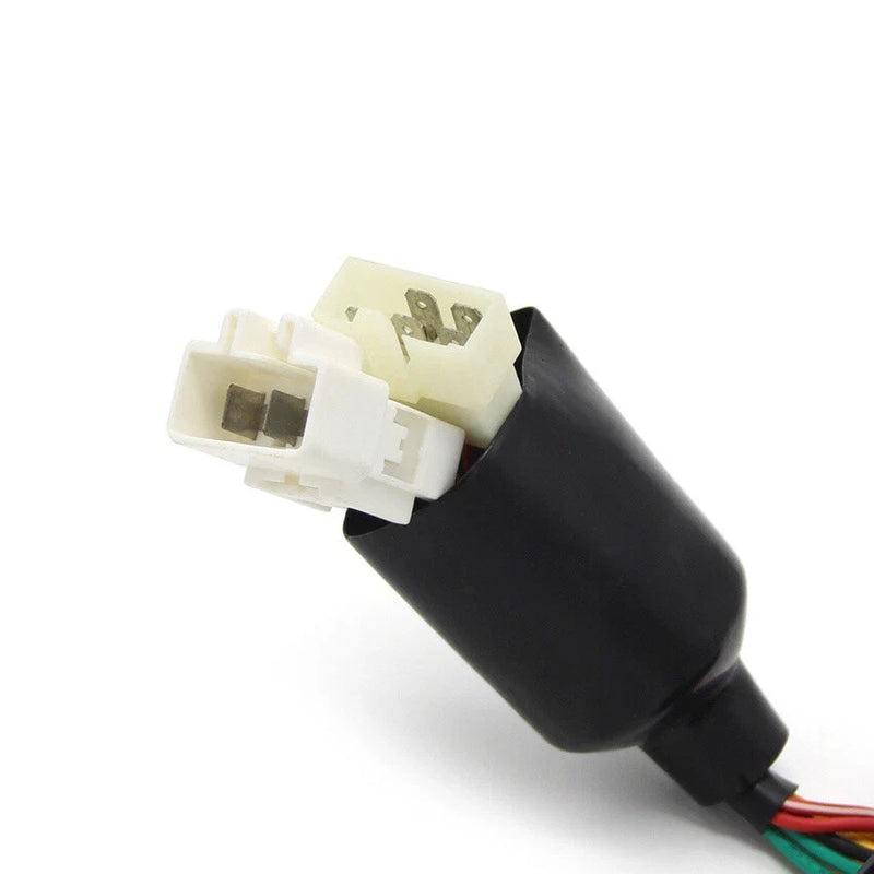 Honda VTR1000S RC51 Voltage Rectifier Regulator (2000-2006)
