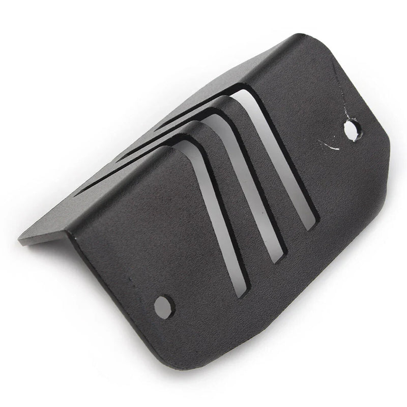 Honda CRF1000L Africa Twin Front Brake Fluid Reservoir Cover (2016-2019)