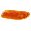 Benz C-Class Left Side Marker Light Amber Lens (2001-2007)