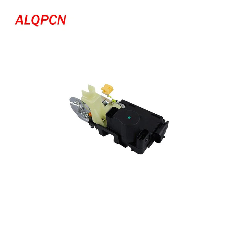 SAIC Maxus LDV G10 Right Front Door Lock Latch (2019-2025)