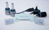 Holden RA Rodeo LED Headlights & Fog Lights Package (2007-2008)