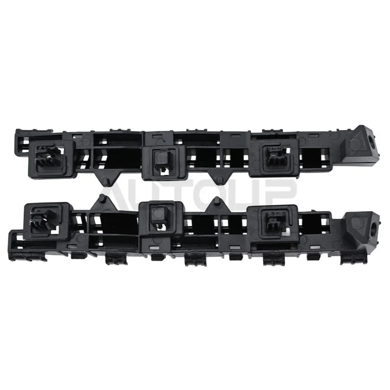 Subaru Impreza 2 x Front Left+Right Bumper Bracket Retainer (2012–2016)