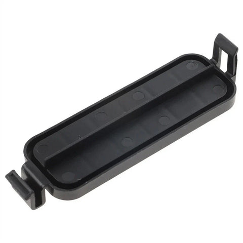 Nissan Leaf, Sentra 1.8L, 1.6L Cabin Air Filter Cover (2011-2023)