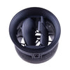 Ford F-150 Dashboard AC Heater Air Vent Louvre (2009-2014)