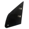 Honda Fit Right Front Door Triangle Window Glass Cover (2015-2020)